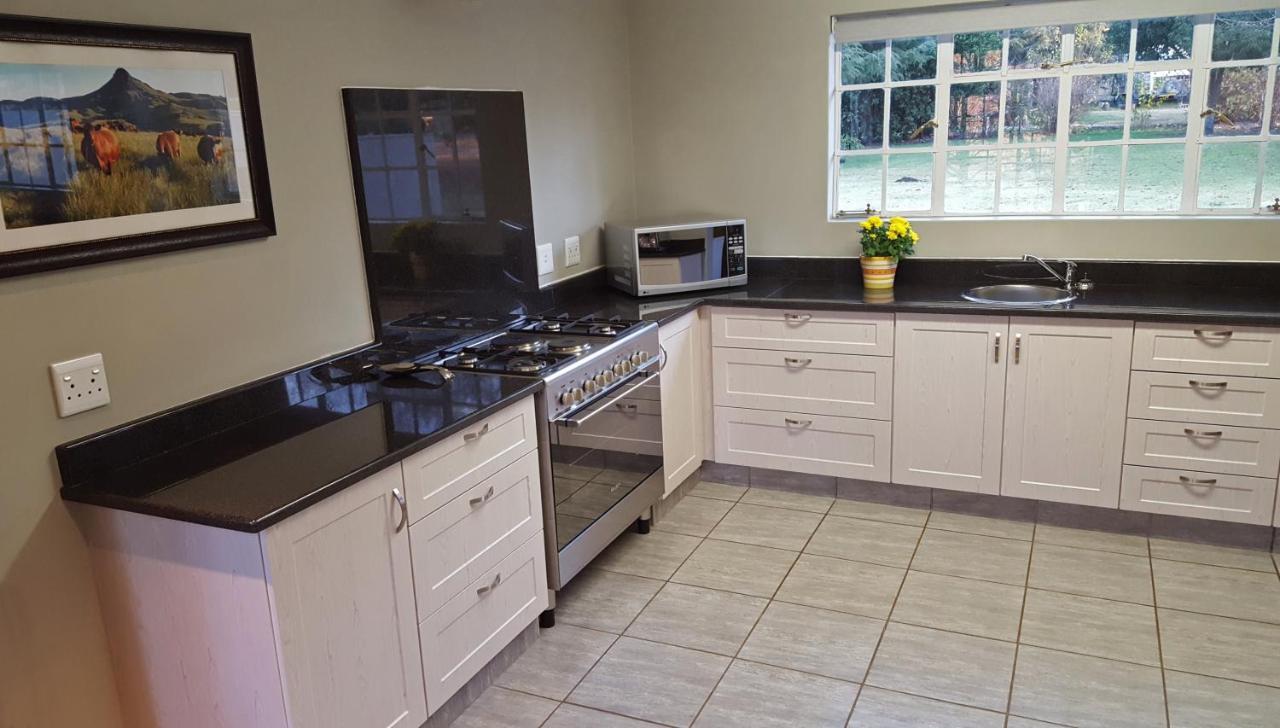 Copperleigh Trout Cottages Dargle Exterior foto